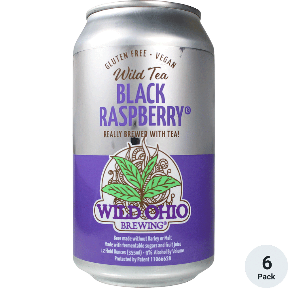 Wild Ohio Black Raspberry Total Wine & More