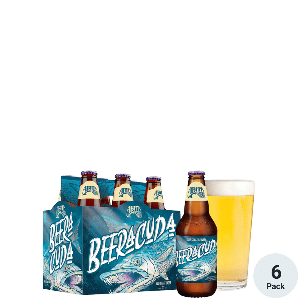 Abita Beeracuda Total Wine & More