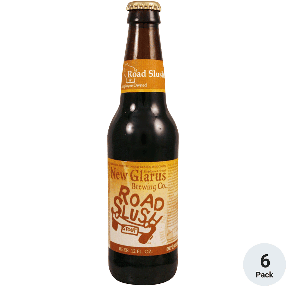 New Glarus Road Slush Total Wine & More