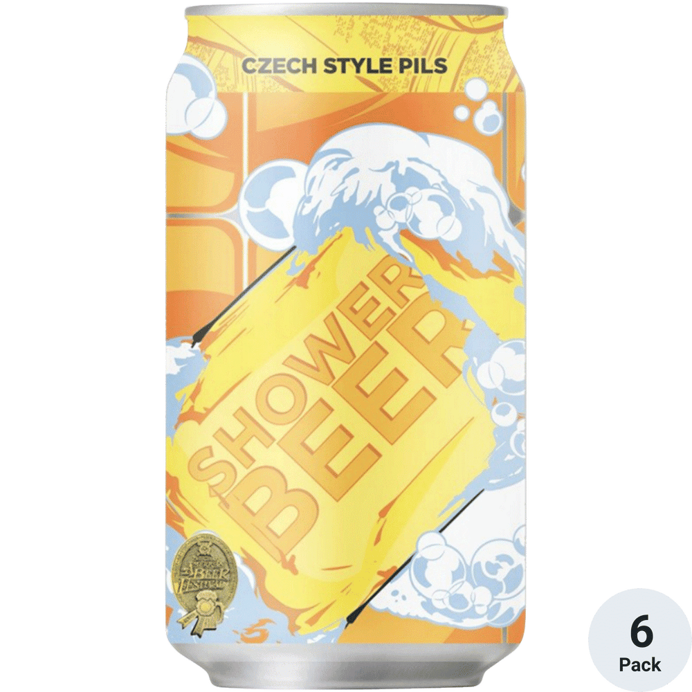 Champion Shower Beer Total Wine & More