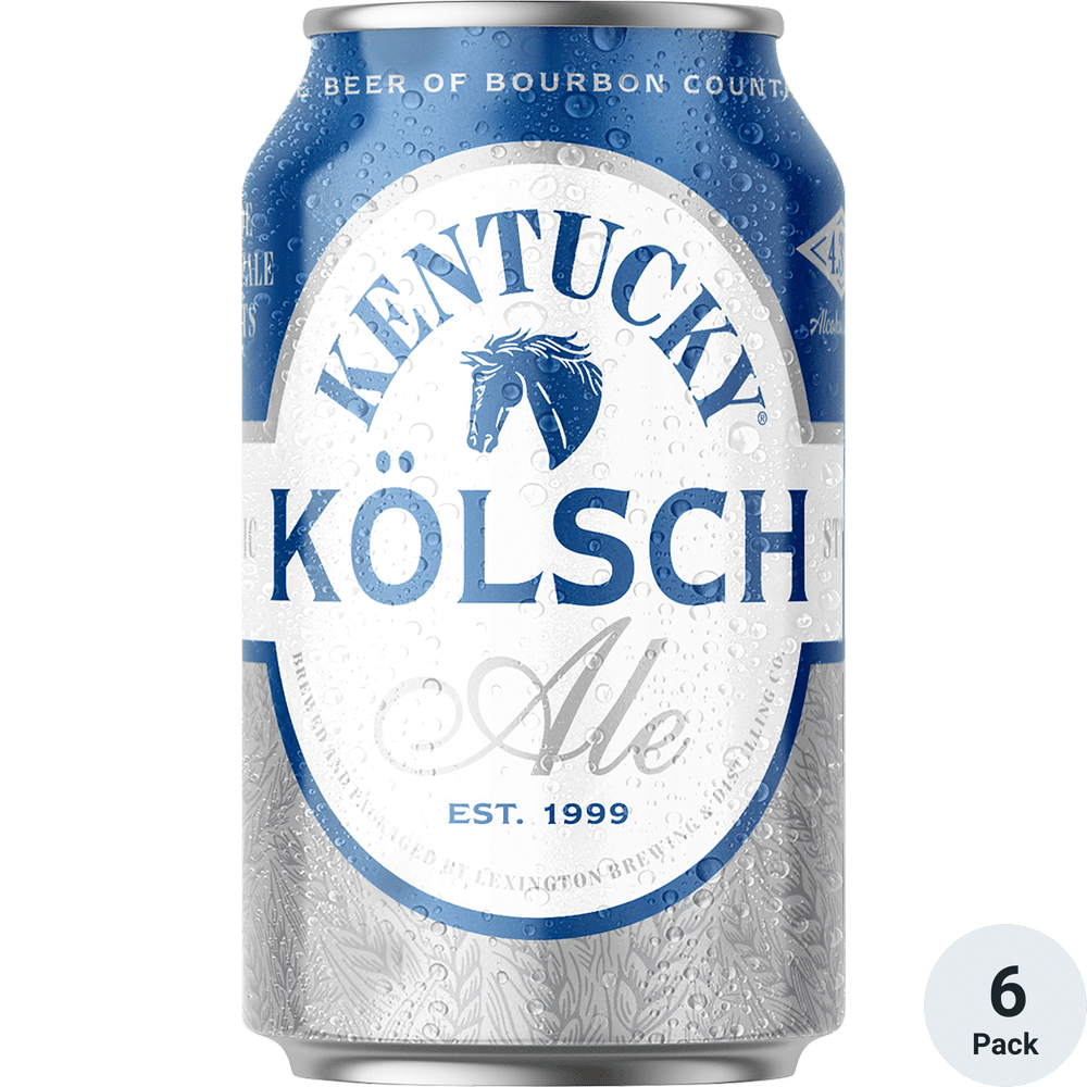 Lexington Kentucky Kolsch Total Wine & More