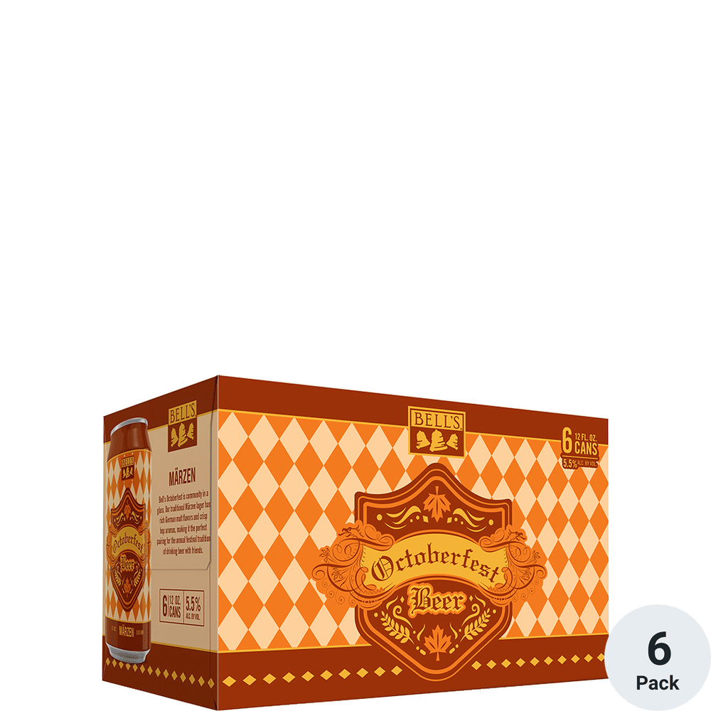 Bell's Octoberfest | Total Wine & More