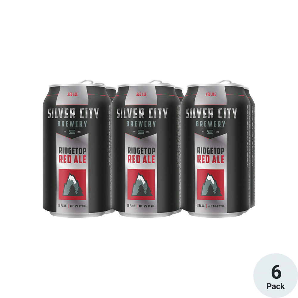 Silver City Ridgetop Red Total Wine & More