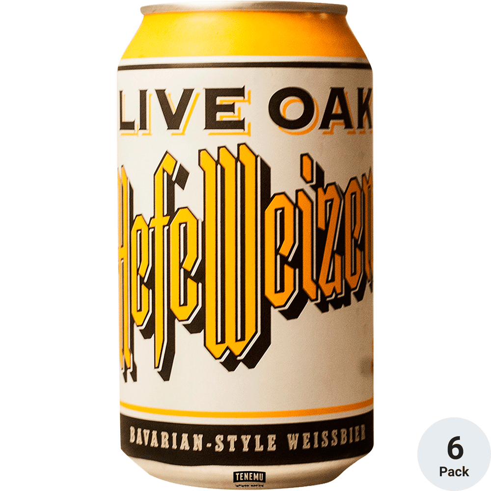 Live Oak HefeWeizen Total Wine & More