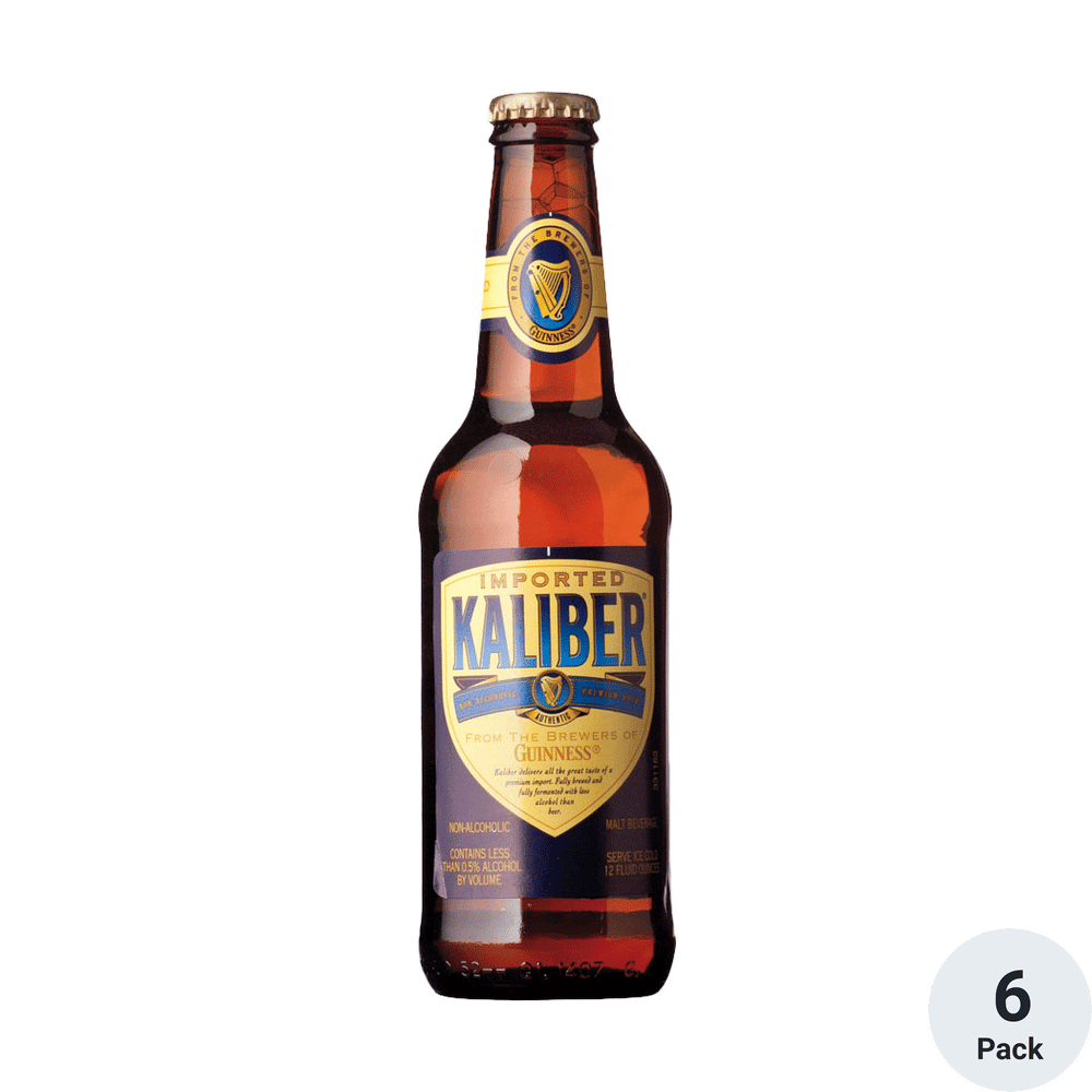 Kaliber NonAlcoholic Beer Total Wine & More