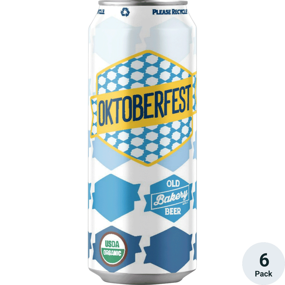 Penn Oktoberfest Total Wine & More