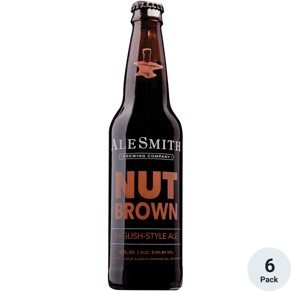 Alesmith Nut Brown Ale Total Wine & More