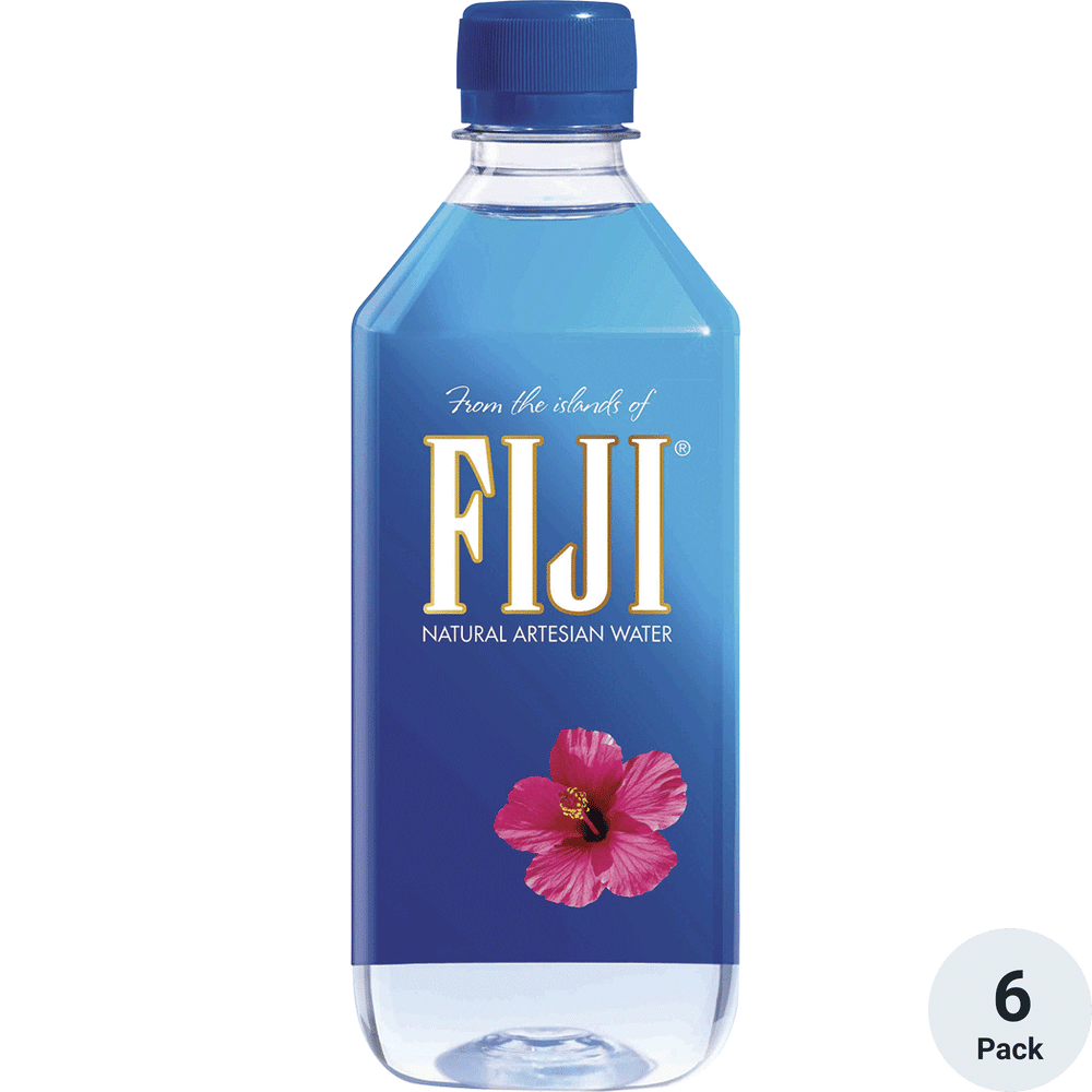 Fiji Total Wine & More