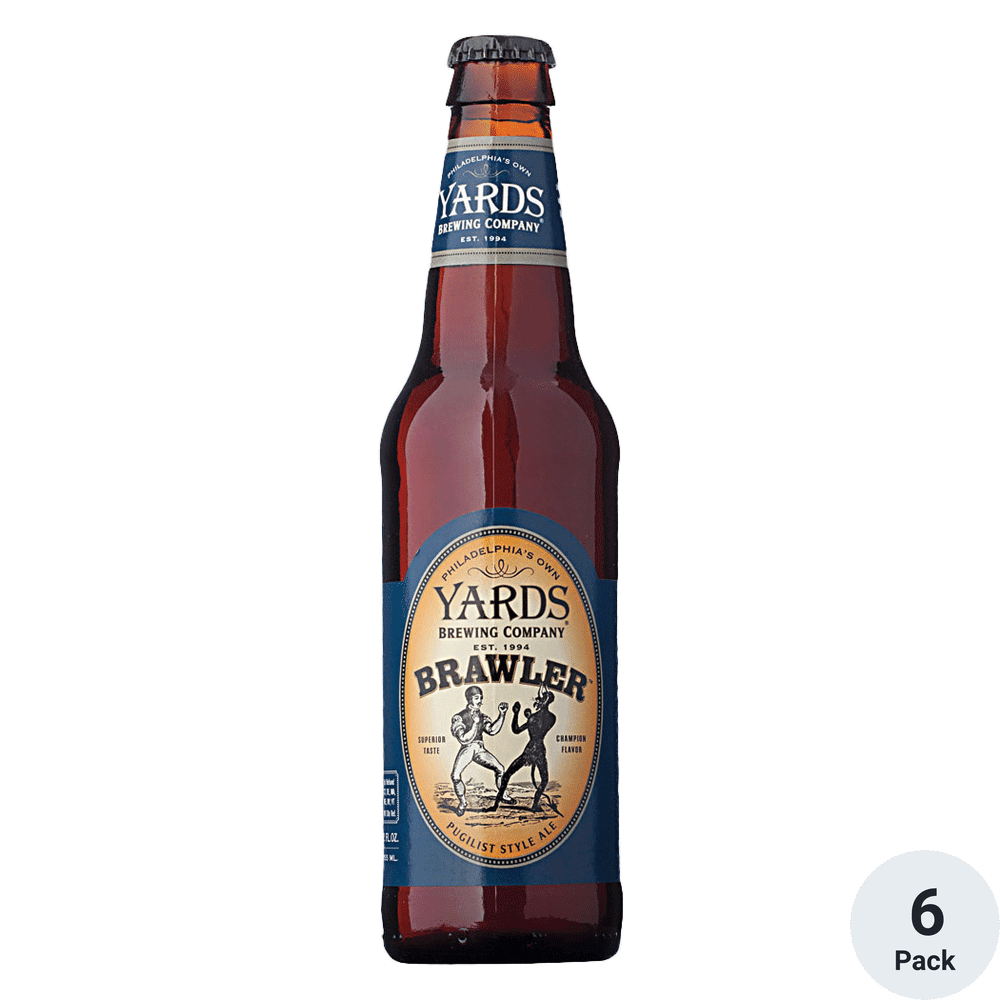 Yards Brawler Total Wine & More
