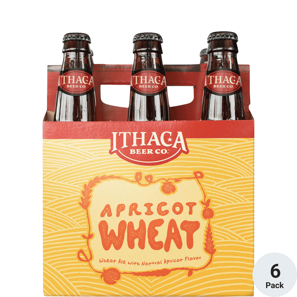 Apricot Wheat Beer Brewed In Lowa Sale Online | emergencydentistry.com