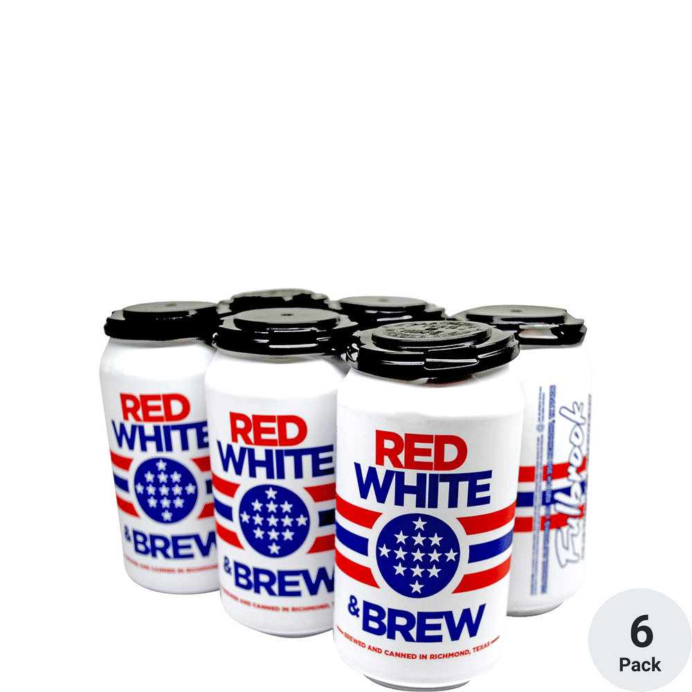 Fulbrook Red White and Brew Total Wine & More