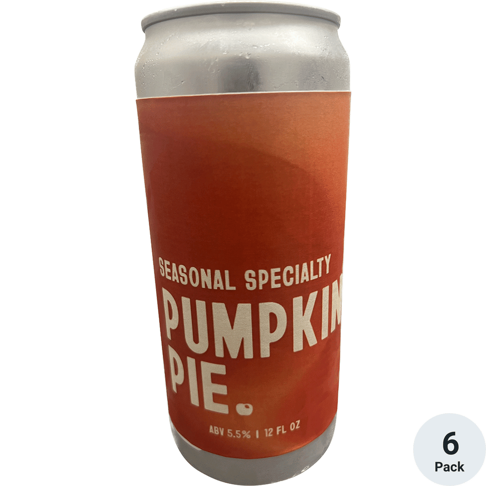 Cigar City Pumpkin Pie Cider Total Wine & More