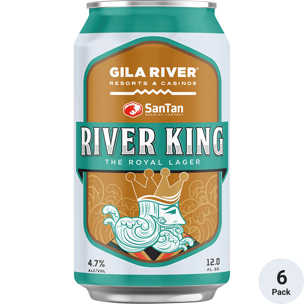 SanTan River King Lager Total Wine & More