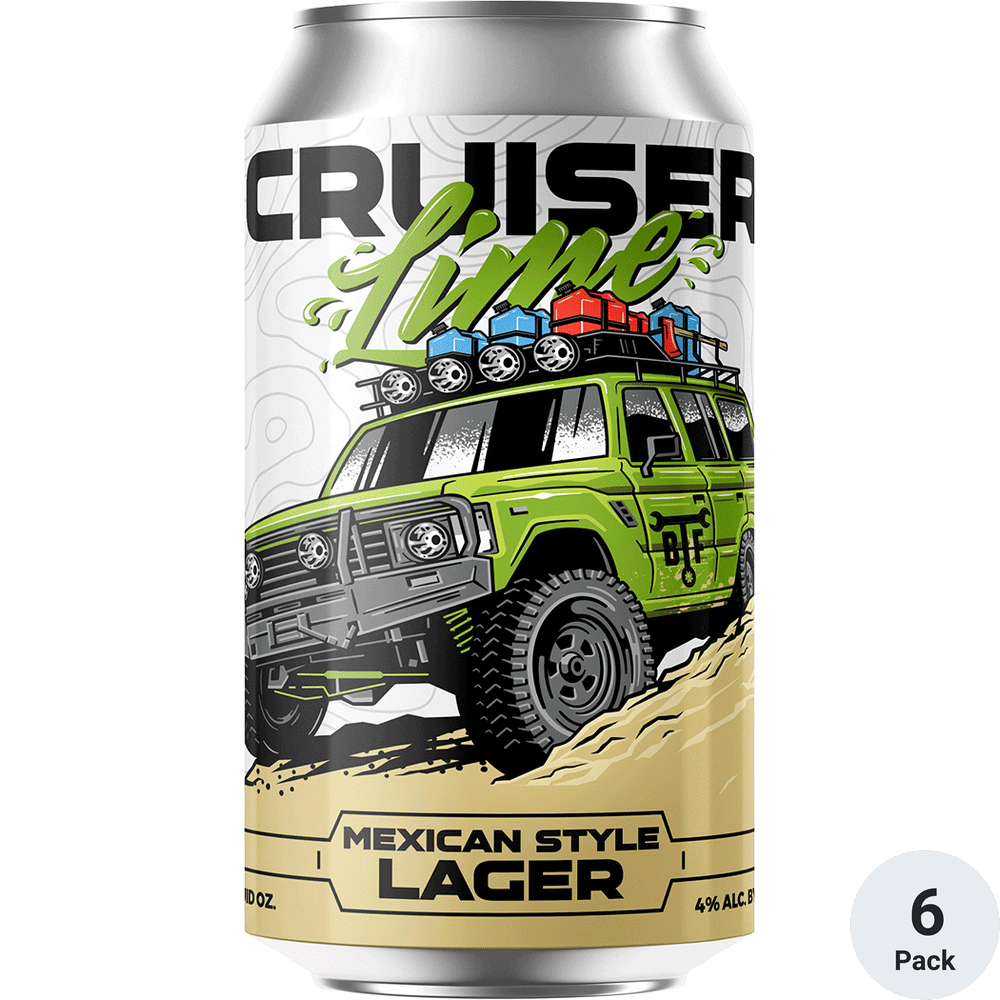 Big Truck Cruiser Lime Total Wine More big-truck-cruiser-lime-total-wine-more