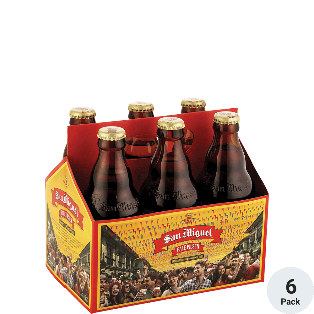 San Miguel Total Wine & More