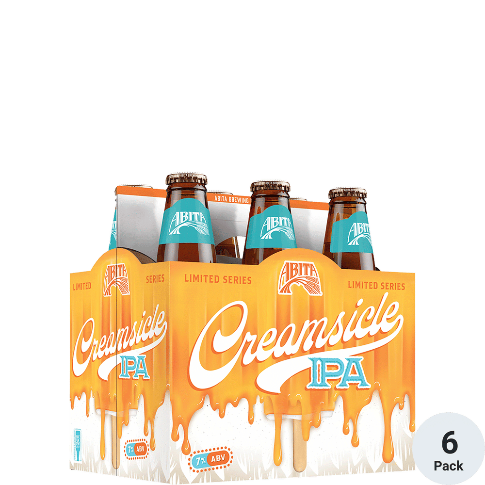 Abita Creamsicle IPA Total Wine & More