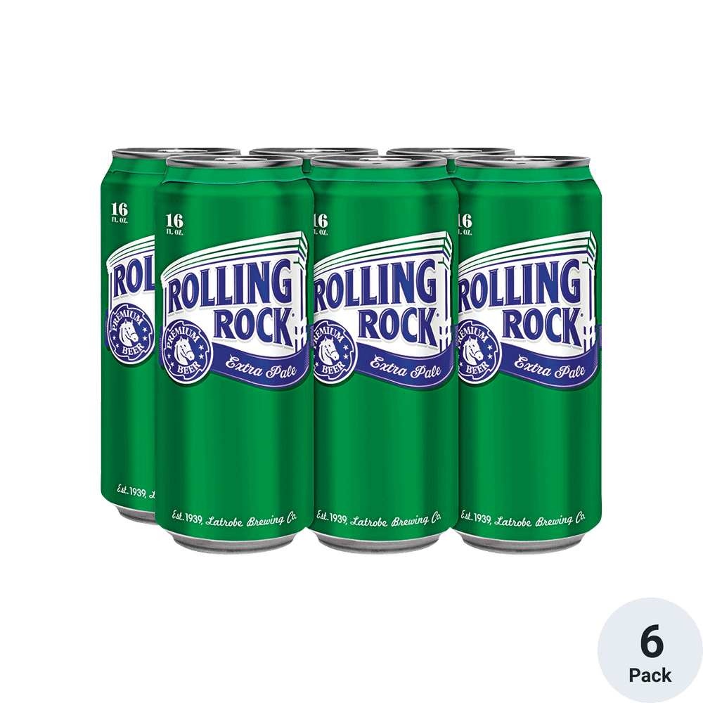 Rolling Rock Total Wine & More