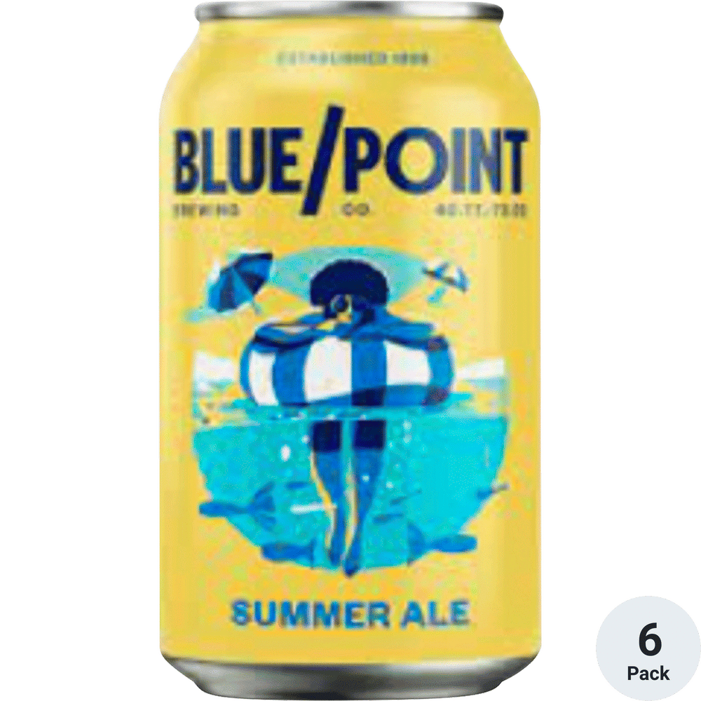 Blue Point Summer Ale Total Wine & More
