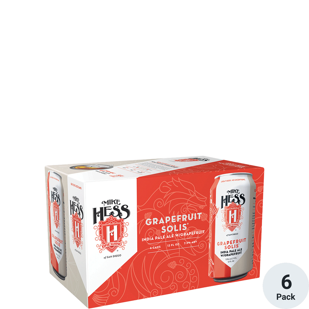 Mike Hess Grapefruit Solis Total Wine & More