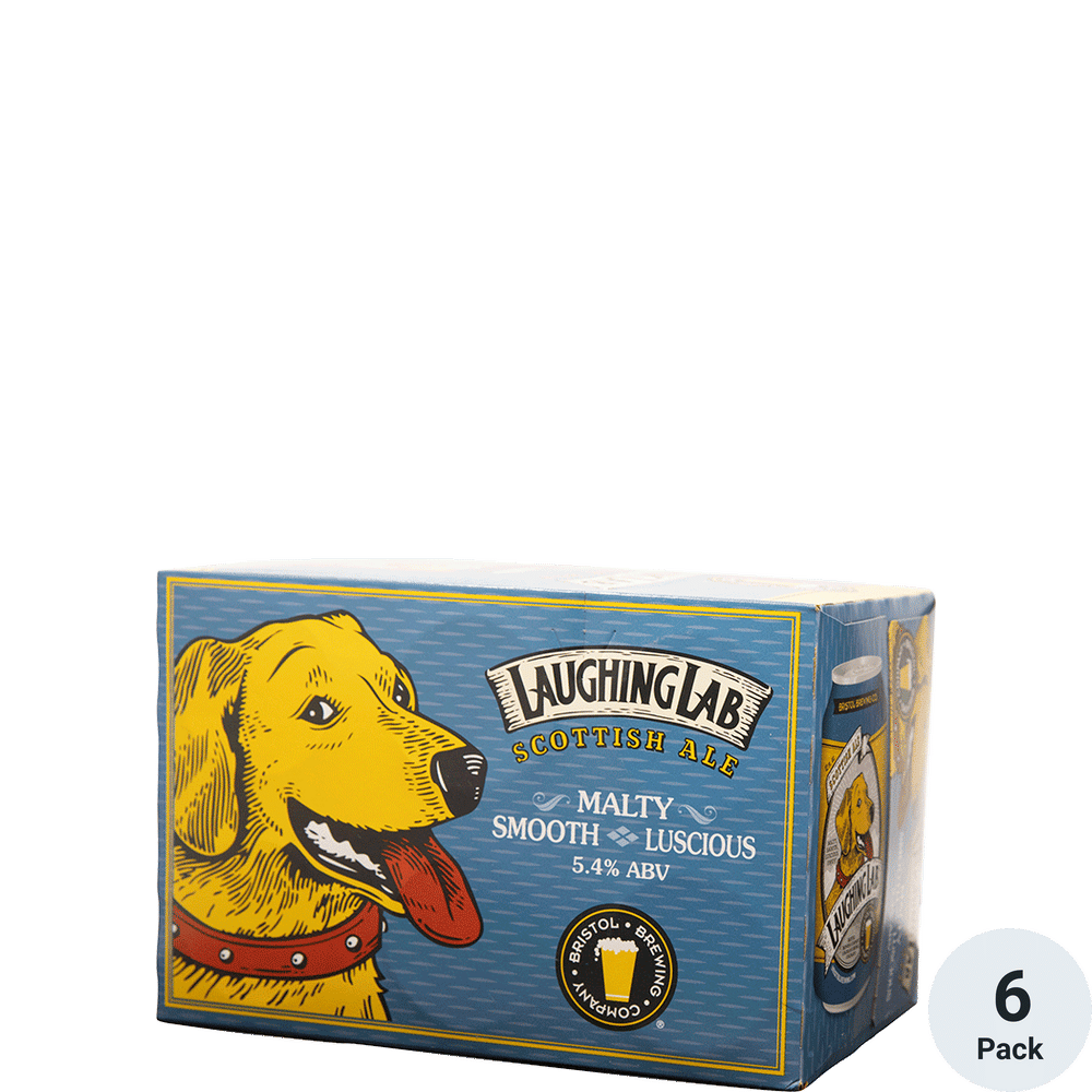 Bristol Laughing Lab Total Wine & More