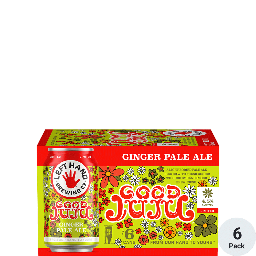 Left Hand Good Juju Total Wine & More