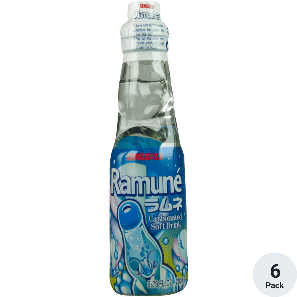 Ramune | Total Wine & More