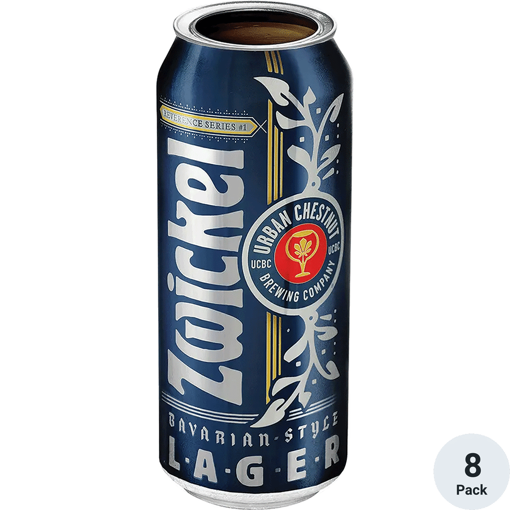 Urban Chestnut Zwickel