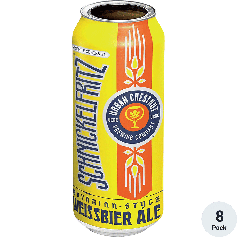 Urban Chestnut Schnickelfritz