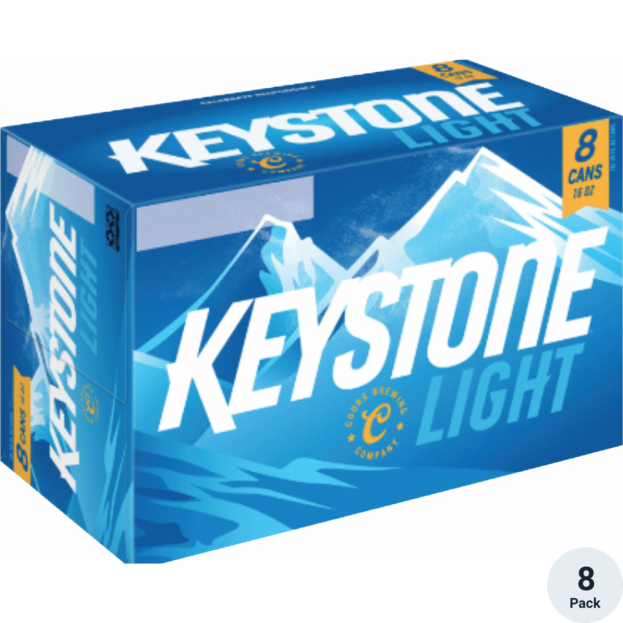 Keystone Light