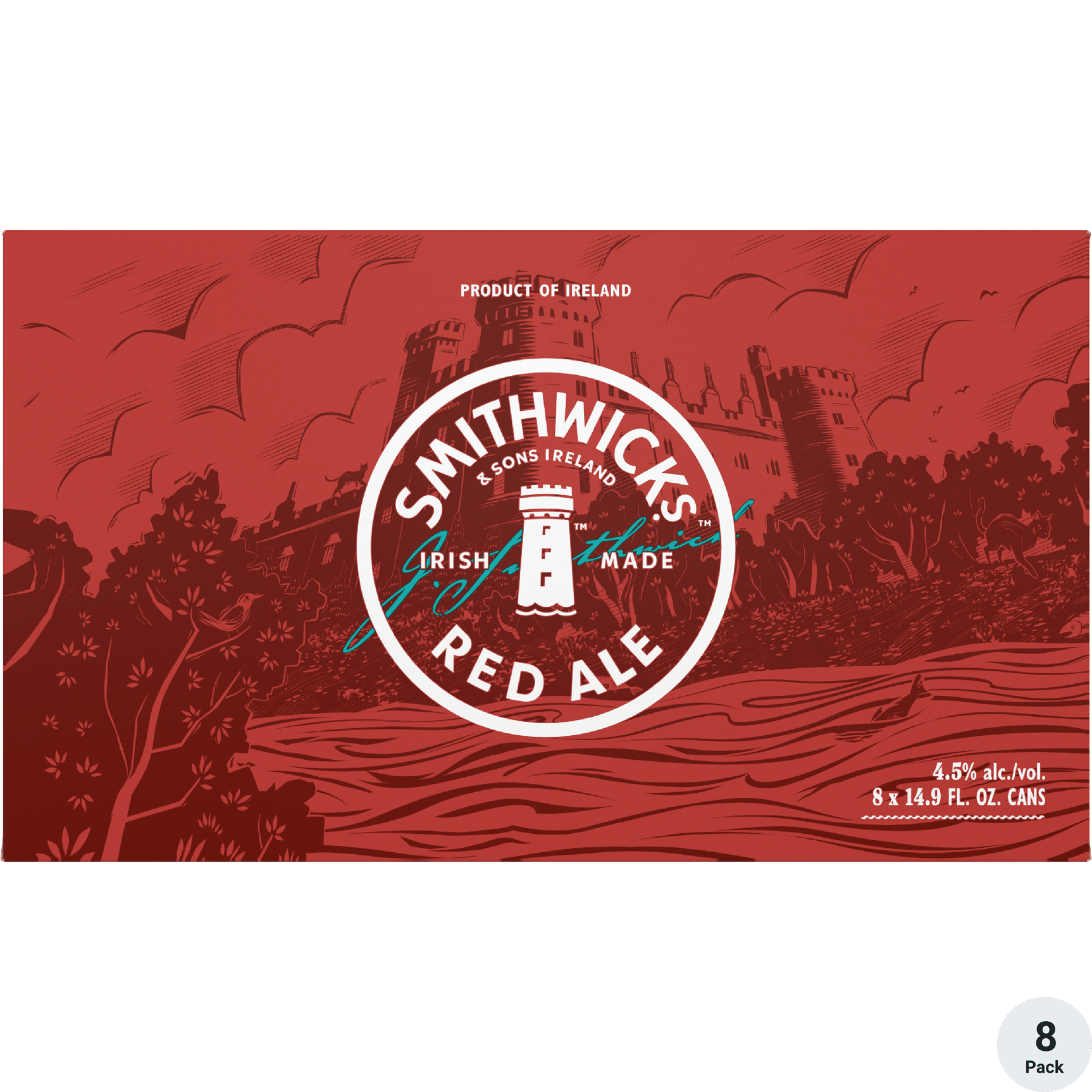 Smithwick's Irish Ale