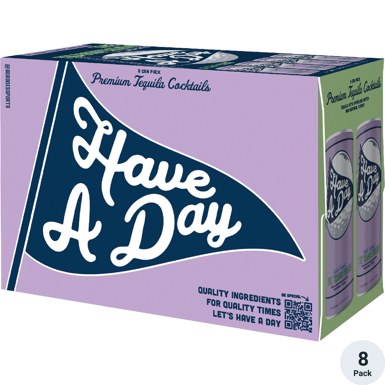 Have a Day The Transfusion
