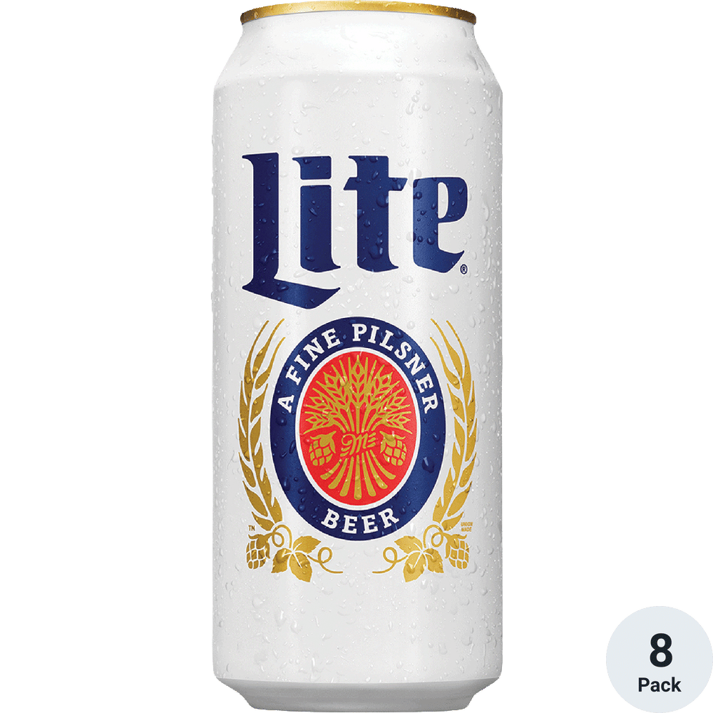 Miller Lite