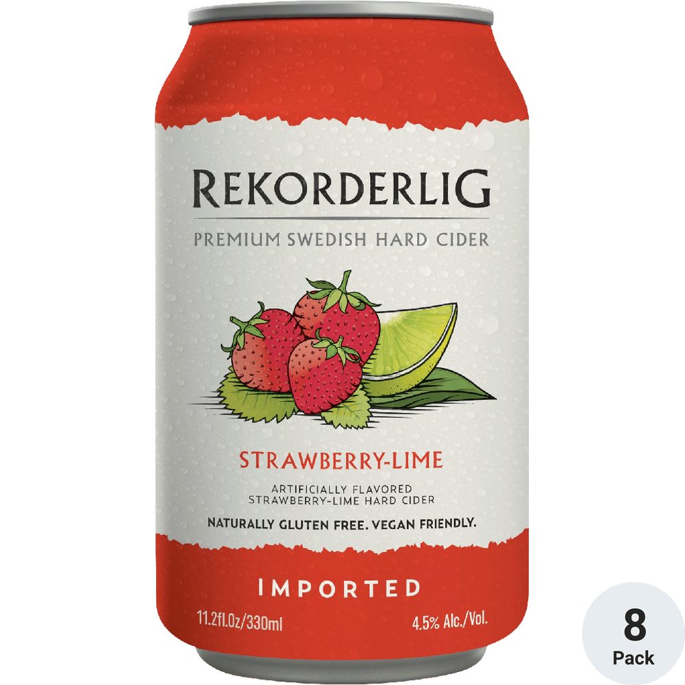 Rekorderlig Variety Pack