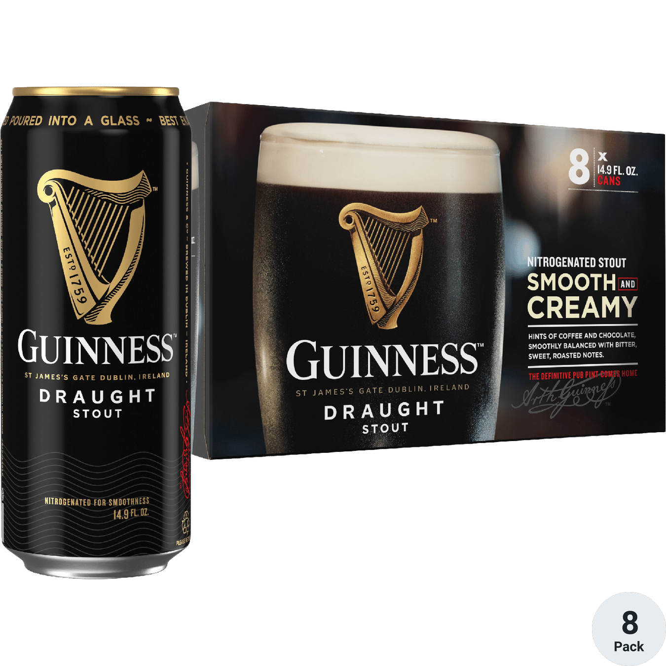 Guinness Draught