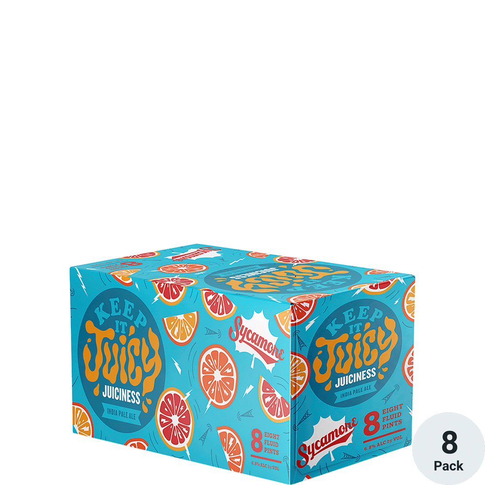 Sycamore Juiciness Total Wine & More