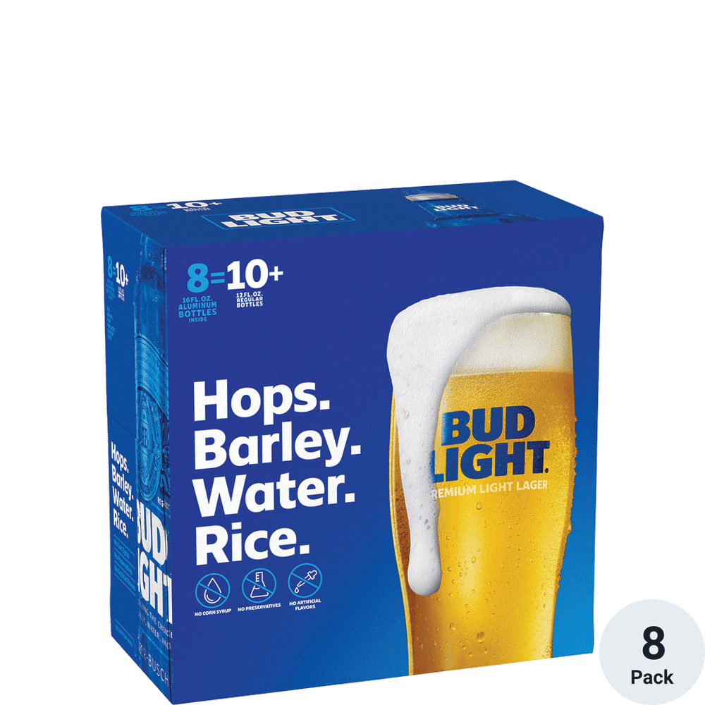 How Many Calories In A Pint Of Bud Light Beer Shelly Lighting