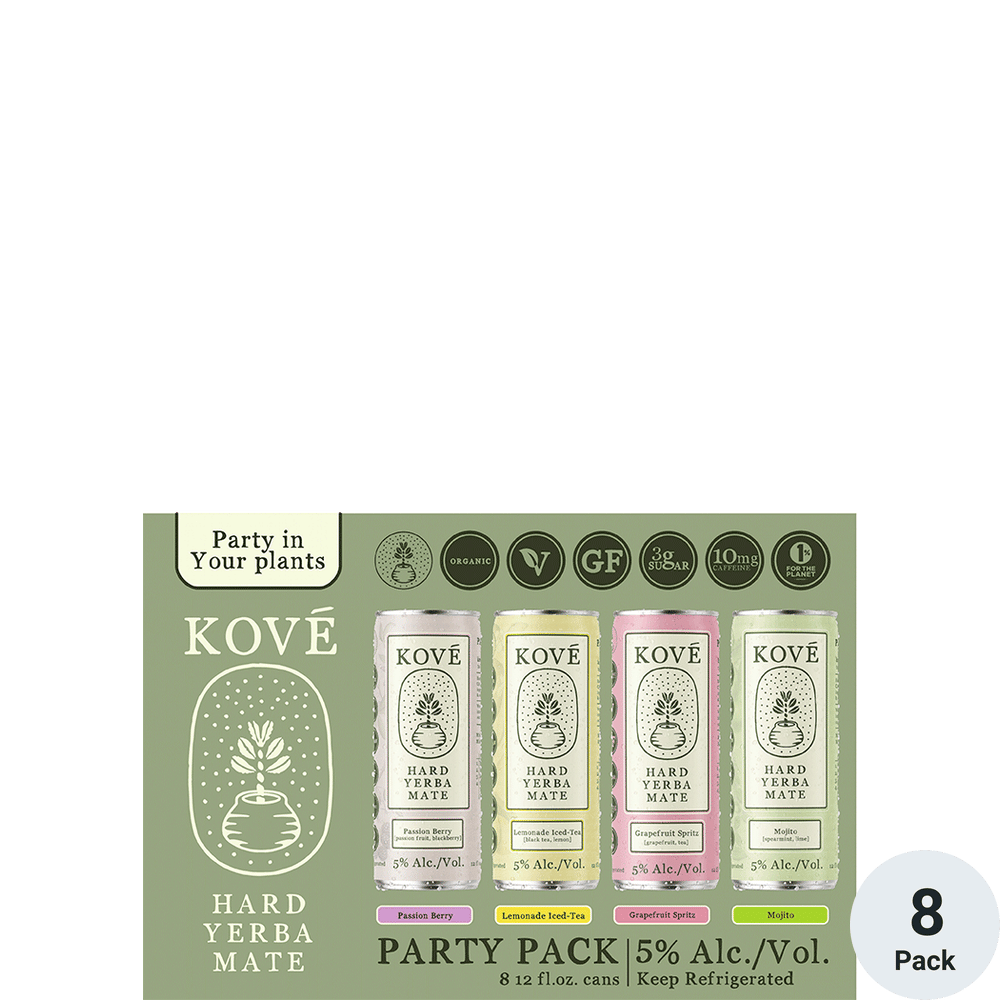 Kove Variety Pack Total Wine & More