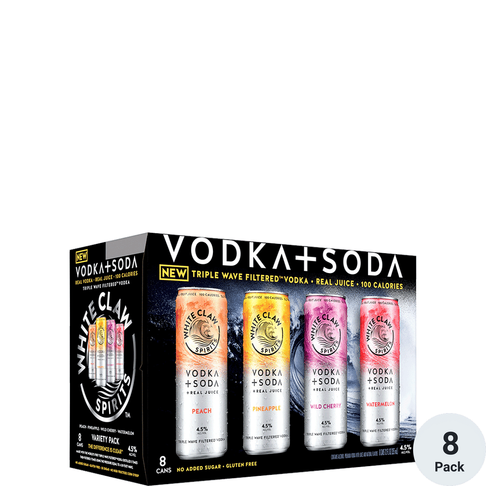 Best Sellers Soda Variety 12-Pack