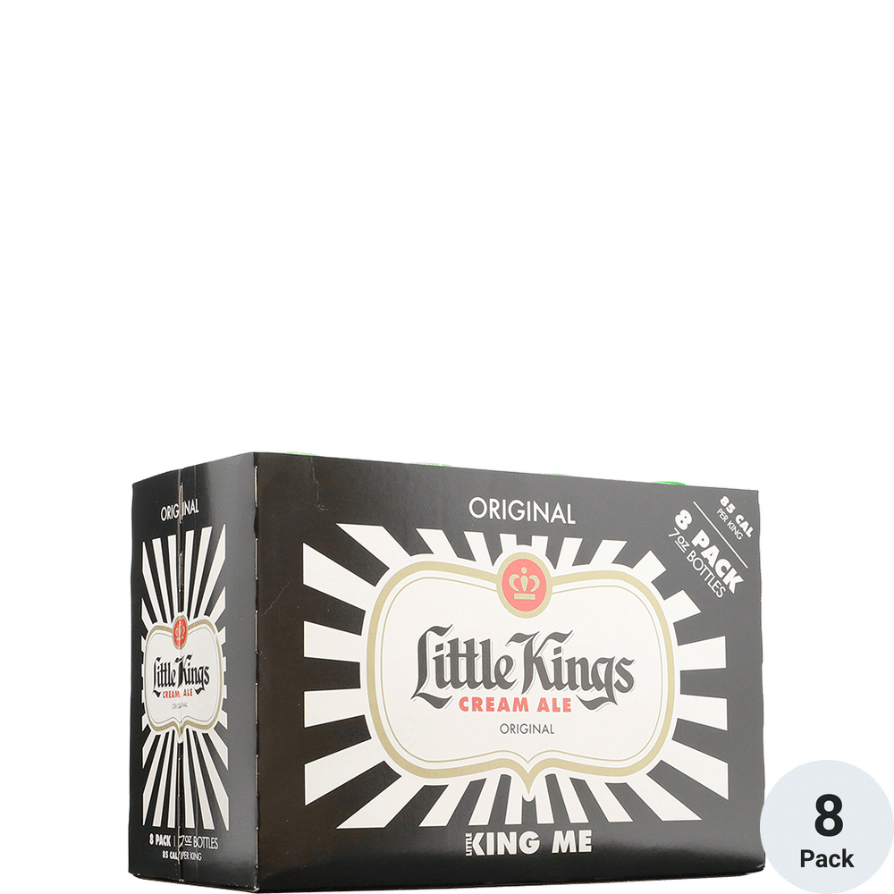 Little Kings Cream Ale Total Wine & More
