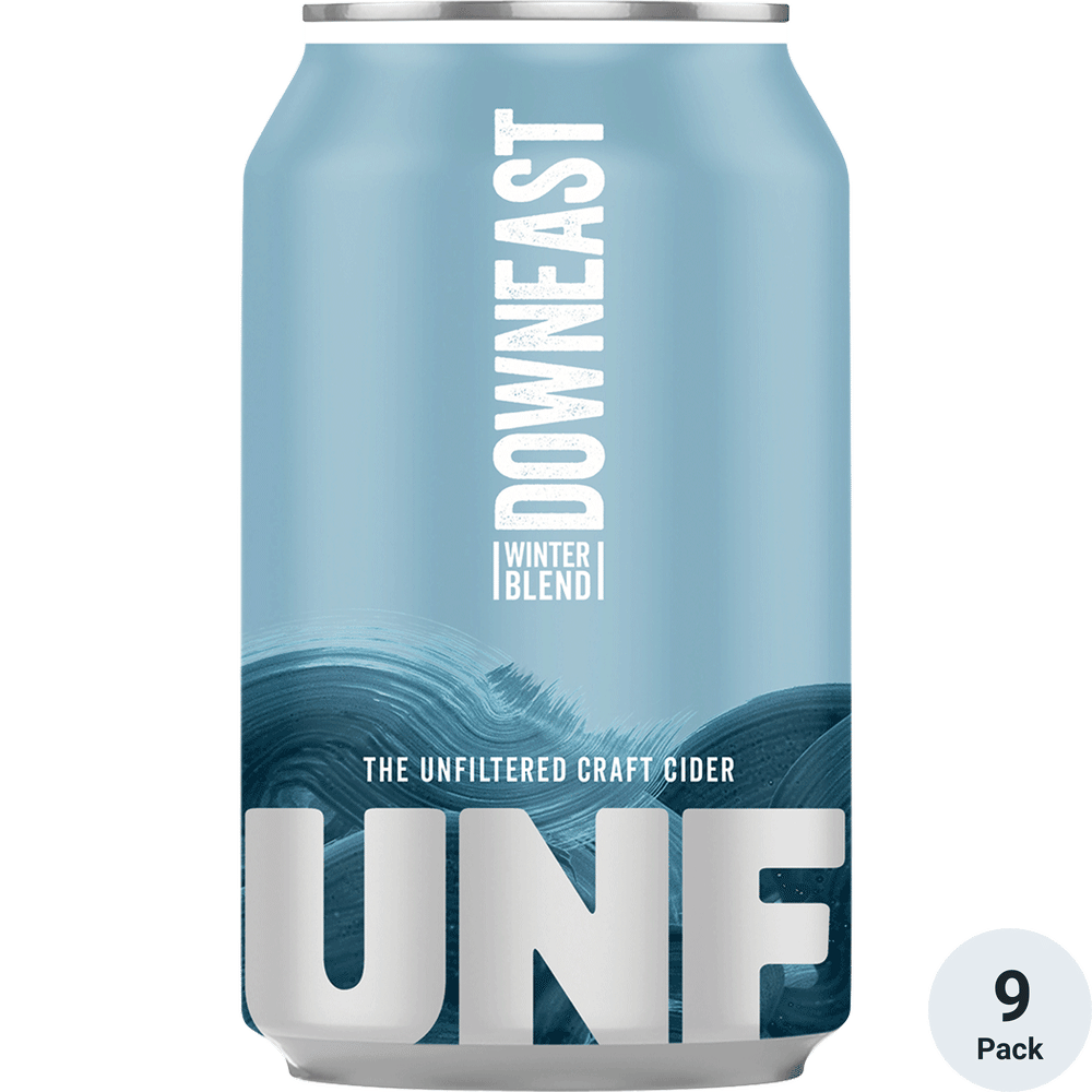 Downeast Winter Blend