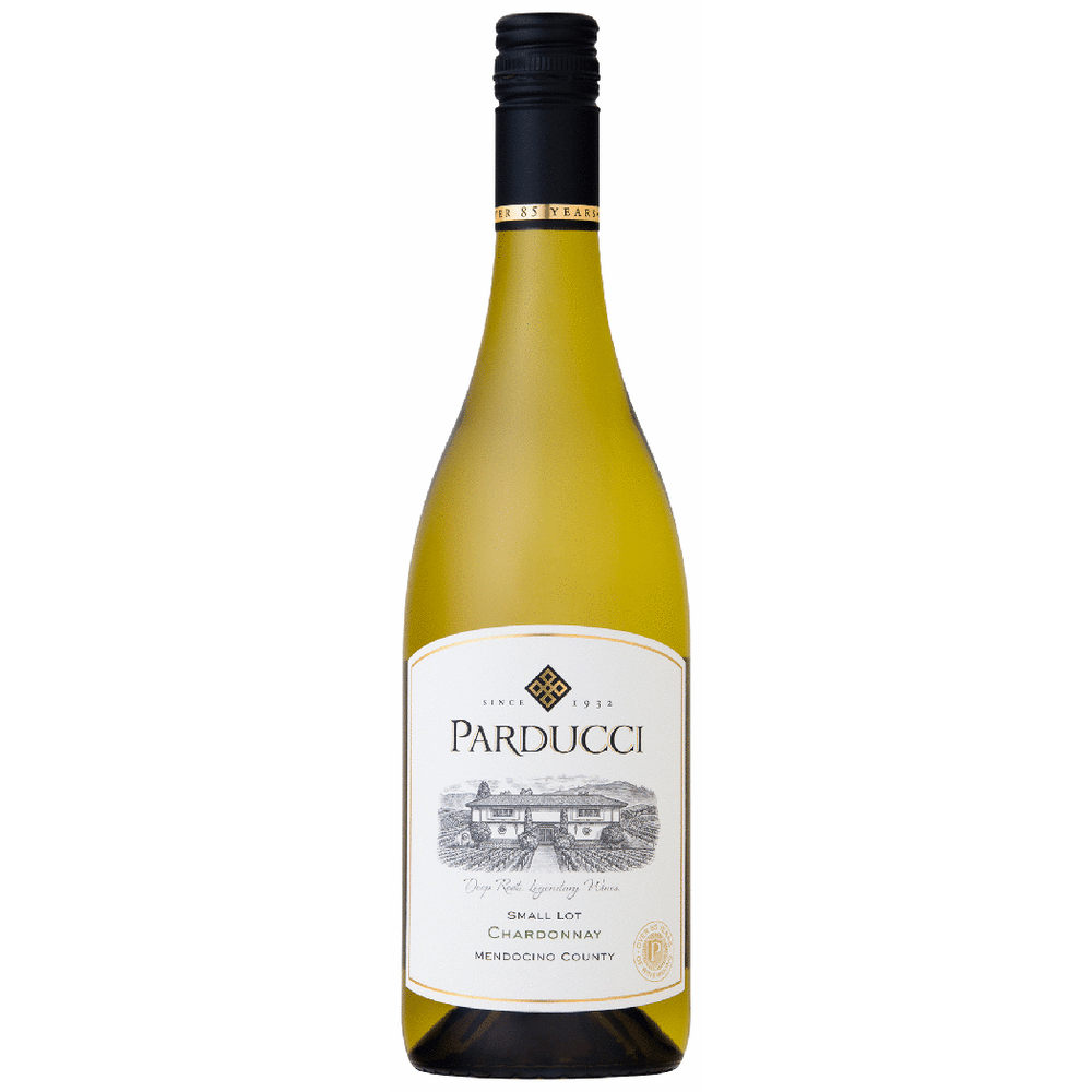 Parducci Chardonnay | Total Wine & More