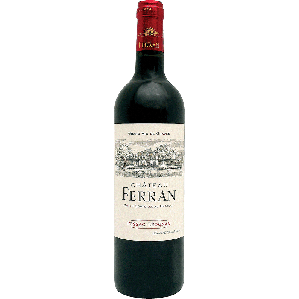 Chateau Ferran Pessac, 2021