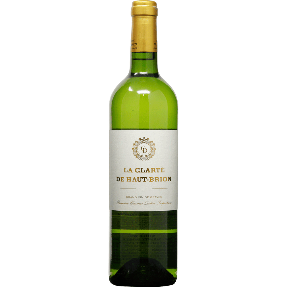 Clarte de Haut Brion Blanc
