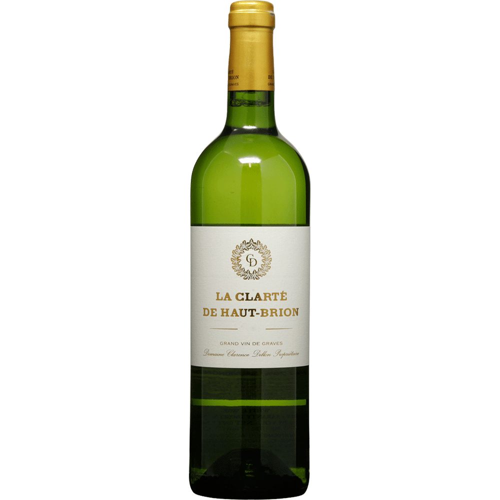 Clarte de Haut Brion Blanc