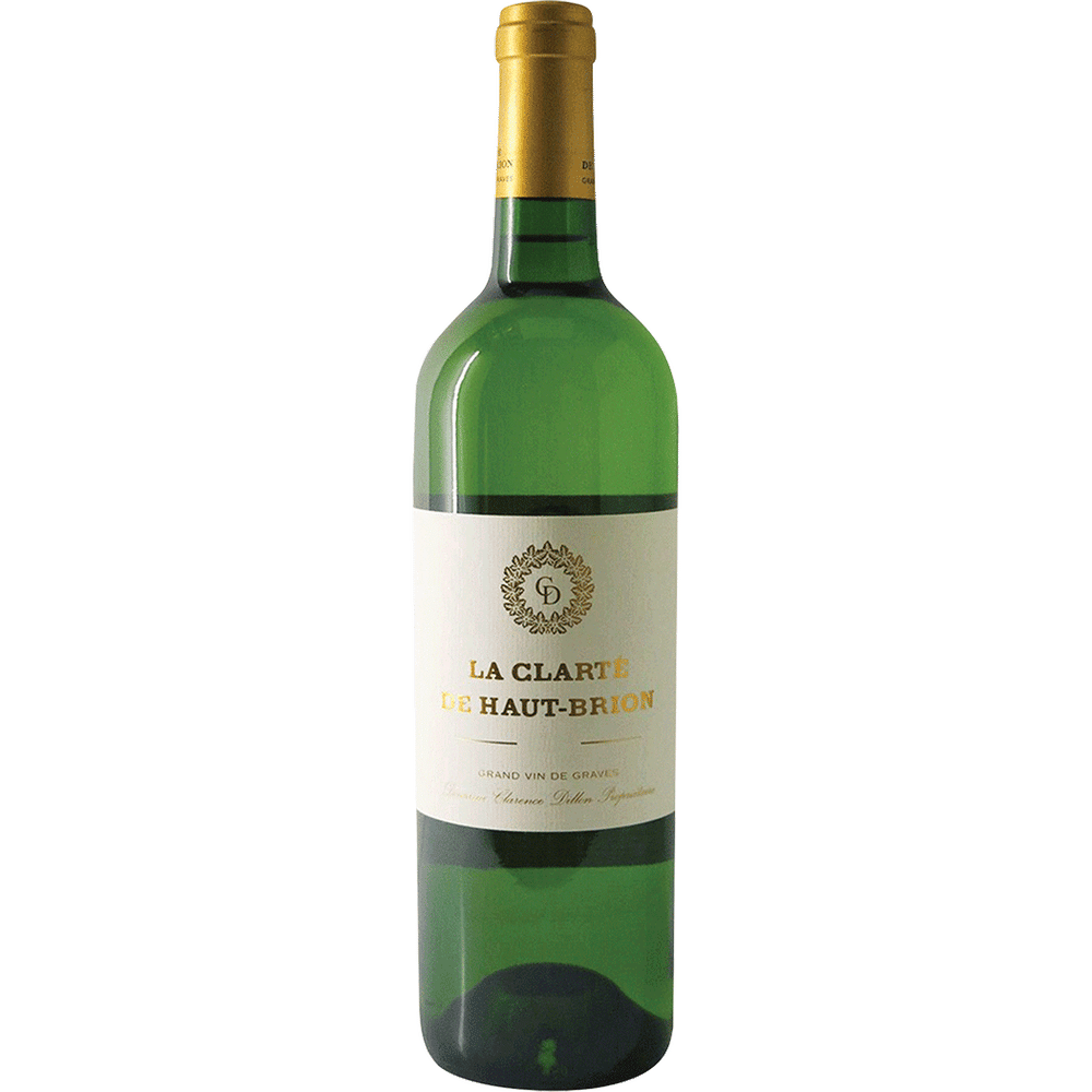 Clarte de Haut Brion Blanc