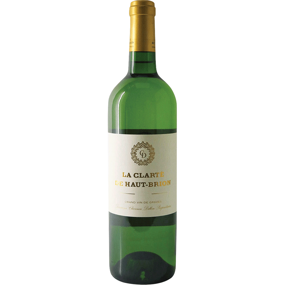 Clarte de Haut Brion Blanc, 2022