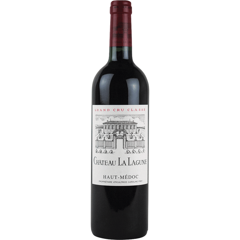 Chateau La Lagune Haut Medoc