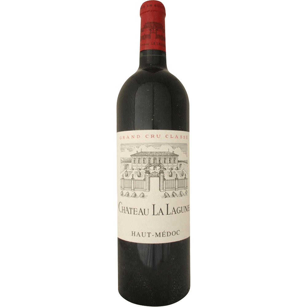 Chateau La Lagune Haut Medoc