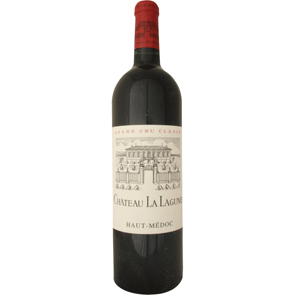 Chateau La Lagune Haut Medoc
