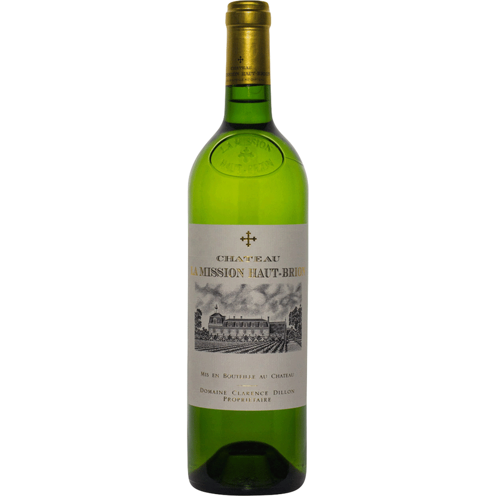 Ch La Mission Haut Brion Blanc Pessac